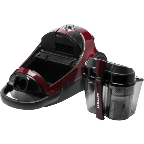 Купить  пылесос samsung vcc 8837 v3p в интернет-магазине iceteh.ru в Орске, Новотроицке, Гае, Домбаровском, Ясном, Адамовке, Кваркено! фото 3