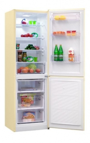 Купить  холодильник норд nrb 152 732 в интернет-магазине Айсберг техники в Орске! фото 2