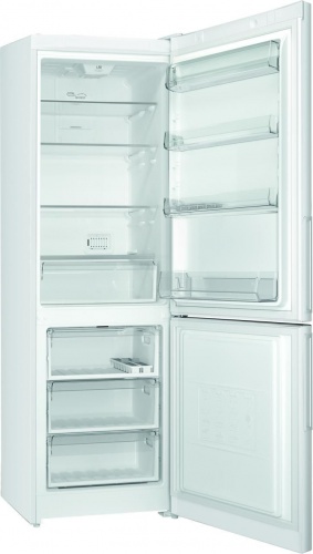 Купить  холодильник ariston nf 185 w в интернет-магазине Айсберг техники в Орске! фото 2