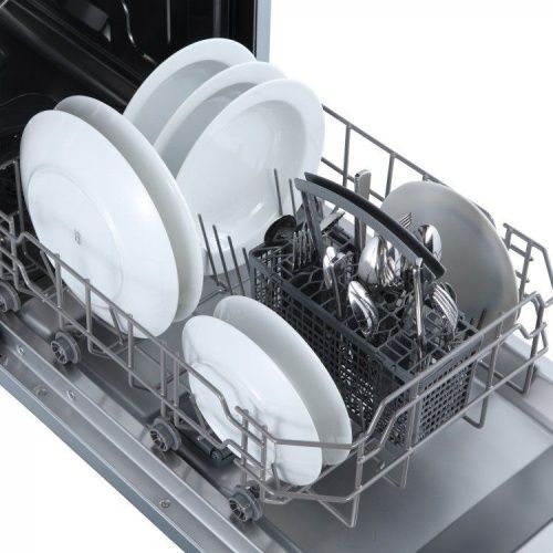 Купить  посудомоечная машина бирюса dwb-409/5 в интернет-магазине Айсберг техники в Орске! фото 6