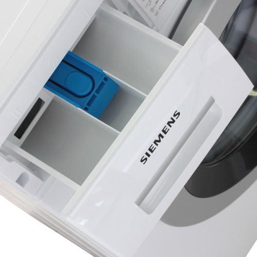 Купить  стиральная  машина siemens ws 10 g 140 oe в интернет-магазине Айсберг техники в Орске! фото 4