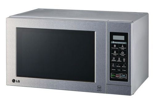 Купить  свч lg ms-2044 v в интернет-магазине Айсберг техники в Орске, Новотроицке, Гае, Домбаровском, Ясном, Адамовке, Кваркено! фото 2