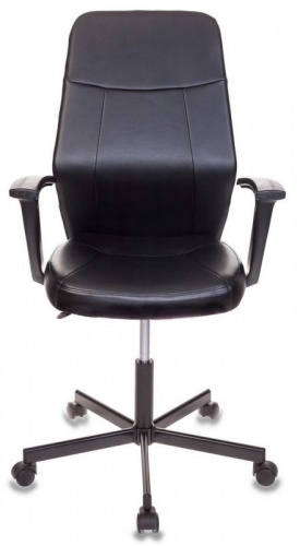 Купить  стулья бюрократ ch 605/black в интернет-магазине Айсберг техники в Орске! фото 2