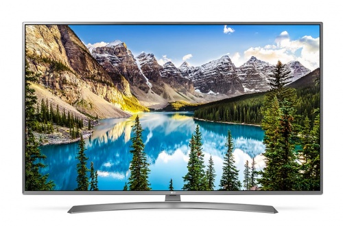 Купить  телевизор lg 49 uj 670 v в интернет-магазине Айсберг техники в Орске!