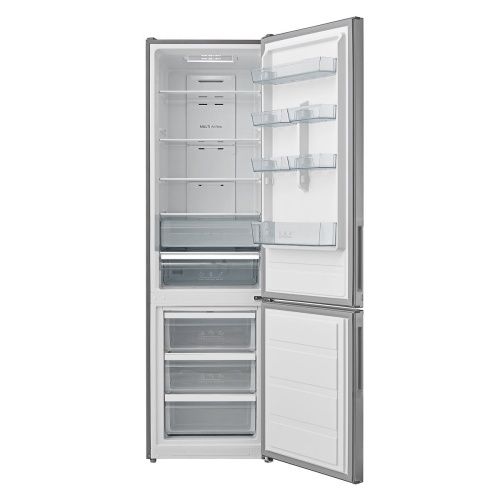Купить  холодильник centek ct-1723 nf inox в интернет-магазине iceteh.ru в Орске, Новотроицке, Гае, Домбаровском, Ясном, Адамовке, Кваркено! фото 2