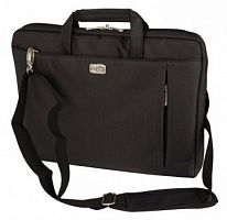 Купить  сумка для ноутбука pc pet pcp-z9217n 17.3" black в интернет-магазине Айсберг техники в Орске!