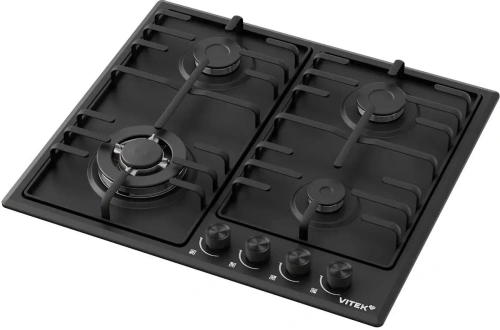 Купить  рабочая поверхность vitek vgh 6410 w mbk в интернет-магазине iceteh.ru в Орске, Новотроицке, Гае, Домбаровском, Ясном, Адамовке, Кваркено!