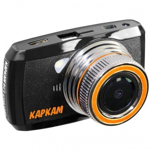 Купить  видеорегистратор carcam d2 в интернет-магазине Айсберг техники в Орске! фото 3