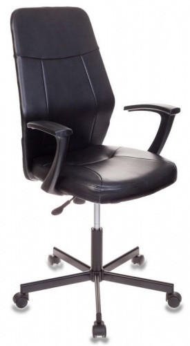 Купить  стулья бюрократ ch 605/black в интернет-магазине Айсберг техники в Орске!
