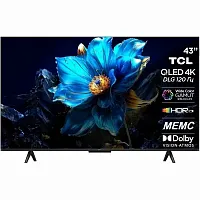 Купить  телевизор tcl 43 p 7 k в интернет-магазине Айсберг техники в Орске, Новотроицке, Гае, Домбаровском, Ясном, Адамовке, Кваркено!