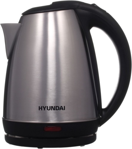Купить  чайник hyundai hyk-s 1030 в интернет-магазине Айсберг техники в Орске!