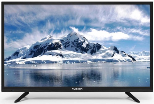Купить  телевизор fusion fltv 40 b 100 t в интернет-магазине Айсберг техники в Орске!