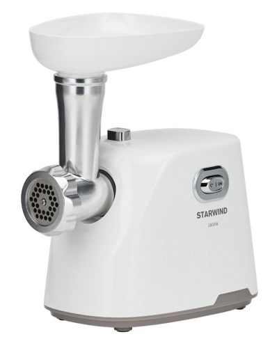 Купить  мясорубка starwind smg 2341 в интернет-магазине iceteh.ru в Орске, Новотроицке, Гае, Домбаровском, Ясном, Адамовке, Кваркено!