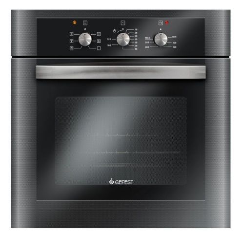 Купить  духовой шкаф gefest да 622-01 в интернет-магазине iceteh.ru в Орске, Новотроицке, Гае, Домбаровском, Ясном, Адамовке, Кваркено!