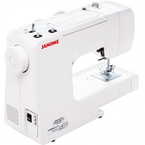 Купить  швейная машина janome 555 в интернет-магазине Айсберг техники в Орске! фото 4