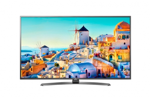 Купить  телевизор lg 49 uh 671 v в интернет-магазине Айсберг техники в Орске!