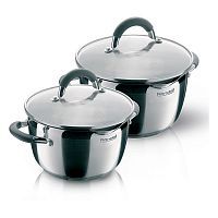 Купить  набор посуды rondell rds-339, 4пр. в интернет-магазине Айсберг техники в Орске!