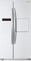 Купить  холодильник daewoo frnx 22 h5cw в интернет-магазине Айсберг техники в Орске!