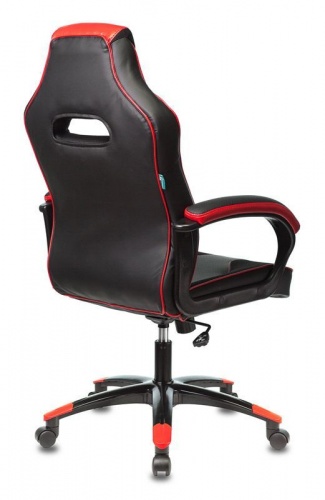 Купить  стулья бюрократ viking-2 aero red в интернет-магазине Айсберг техники в Орске! фото 5