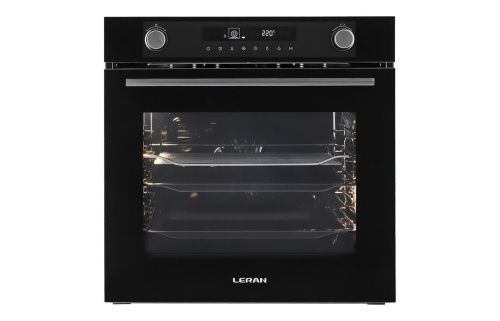 Купить  духовой шкаф leran eoe 6785 bbg в интернет-магазине iceteh.ru в Орске, Новотроицке, Гае, Домбаровском, Ясном, Адамовке, Кваркено!