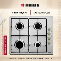 Купить  рабочая поверхность hansa bhgi 63100015 в интернет-магазине Айсберг техники в Орске, Новотроицке, Гае, Домбаровском, Ясном, Адамовке, Кваркено!