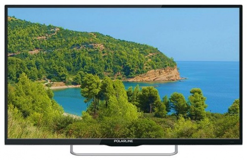 Купить  телевизор polarline 43 pu 11 tc-sm в интернет-магазине Айсберг техники в Орске!