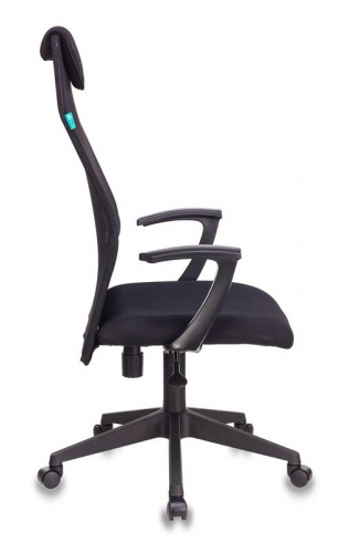 Купить  стулья бюрократ kb-8 n/black/tw-01/tw-11 в интернет-магазине Айсберг техники в Орске! фото 2