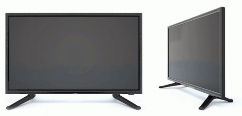 Купить  телевизор polar 55 ltv 1101 в интернет-магазине Айсберг техники в Орске! фото 2