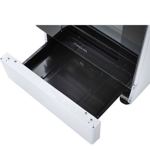 Купить  комбинированная плита manya mc 5012 w в интернет-магазине iceteh.ru в Орске, Новотроицке, Гае, Домбаровском, Ясном, Адамовке, Кваркено! фото 5