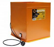 Купить  зернодробилка вихрь зд-350 в интернет-магазине Айсберг техники в Орске, Новотроицке, Гае, Домбаровском, Ясном, Адамовке, Кваркено!