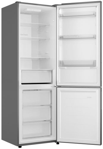 Купить  холодильник candy cfn 6185 s в интернет-магазине iceteh.ru в Орске, Новотроицке, Гае, Домбаровском, Ясном, Адамовке, Кваркено! фото 3