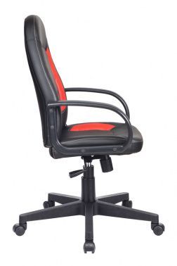 Купить  стулья бюрократ ch 826/b+r в интернет-магазине Айсберг техники в Орске! фото 3