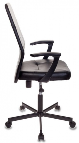 Купить  стулья бюрократ ch 605/black в интернет-магазине Айсберг техники в Орске! фото 3