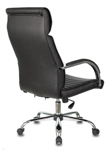 Купить  компьютерное кресло бюрократ t-8010 n/sl/black в интернет-магазине Айсберг техники в Орске! фото 3