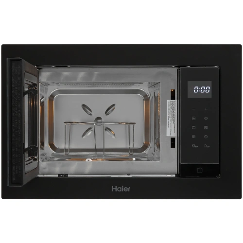 Купить  свч haier hmx-btg 207 b в интернет-магазине iceteh.ru в Орске, Новотроицке, Гае, Домбаровском, Ясном, Адамовке, Кваркено! фото 2