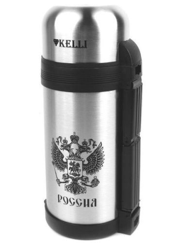 Купить  термос kelli kl-0913 1.5л в интернет-магазине Айсберг техники в Орске, Новотроицке, Гае, Домбаровском, Ясном, Адамовке, Кваркено!