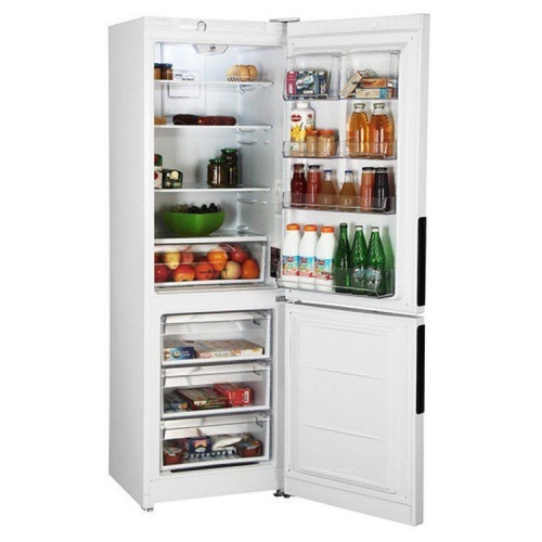 Купить  холодильник ariston hf 4180 w в интернет-магазине Айсберг техники в Орске! фото 2