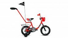 Купить  велосипед forward racing 12 boy красный в интернет-магазине Айсберг техники в Орске!