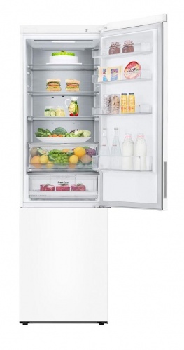 Купить  холодильник lg gab-509 cvqm в интернет-магазине Айсберг техники в Орске! фото 4