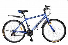 Купить  велосипед torrent walker (26/17/18) голубой в интернет-магазине Айсберг техники в Орске!