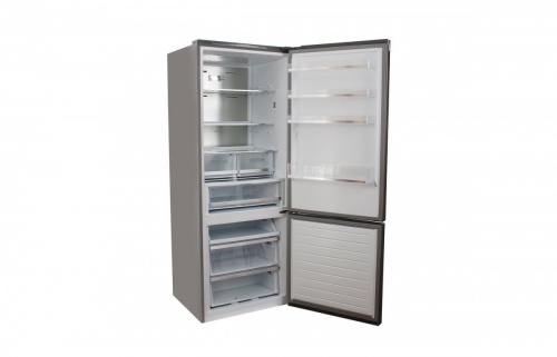 Купить  холодильник leran cbf 370 bix nf в интернет-магазине Айсберг техники в Орске! фото 3