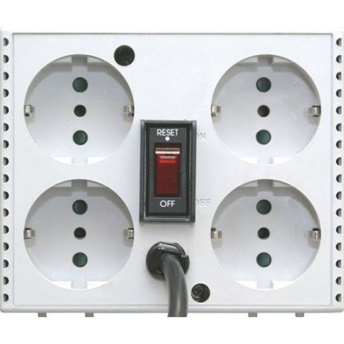 Купить  стабилизатор напряжения powercom tca-1200 ва (600вт) в интернет-магазине Айсберг техники в Орске, Новотроицке, Гае, Домбаровском, Ясном, Адамовке, Кваркено! фото 2
