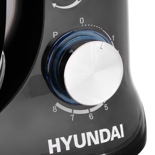 Купить  миксер hyundai hym-s 5461 в интернет-магазине Айсберг техники в Орске, Новотроицке, Гае, Домбаровском, Ясном, Адамовке, Кваркено! фото 2