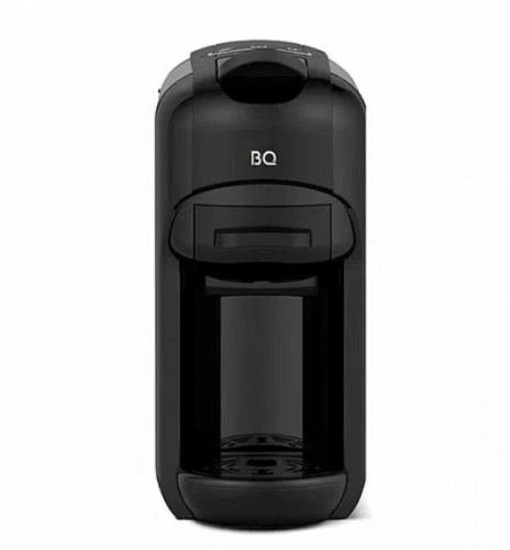 Купить  кофеварка bq cm 3000 черный в интернет-магазине Айсберг техники в Орске, Новотроицке, Гае, Домбаровском, Ясном, Адамовке, Кваркено! фото 2
