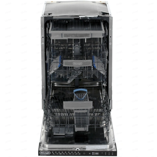 Купить  посудомоечная машина delonghi ddwi 490 amedeo в интернет-магазине Айсберг техники в Орске, Новотроицке, Гае, Домбаровском, Ясном, Адамовке, Кваркено! фото 2