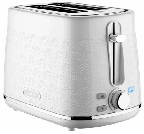 Купить  тостер brayer br 2102 в интернет-магазине iceteh.ru в Орске, Новотроицке, Гае, Домбаровском, Ясном, Адамовке, Кваркено!