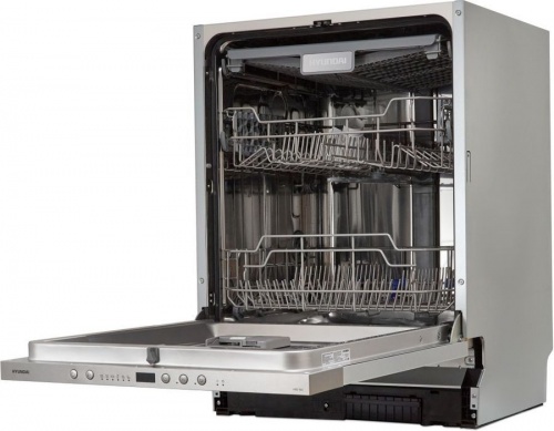 Купить  посудомоечная машина hyundai hbd 660 в интернет-магазине Айсберг техники в Орске!