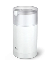 Купить  кофемолка bq cg 1005 белый в интернет-магазине Айсберг техники в Орске, Новотроицке, Гае, Домбаровском, Ясном, Адамовке, Кваркено!
