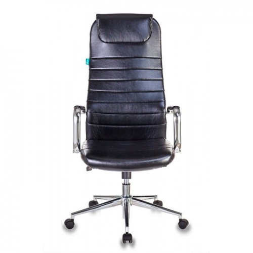 Купить  стулья бюрократ kb-9 n/eco/black в интернет-магазине Айсберг техники в Орске! фото 2