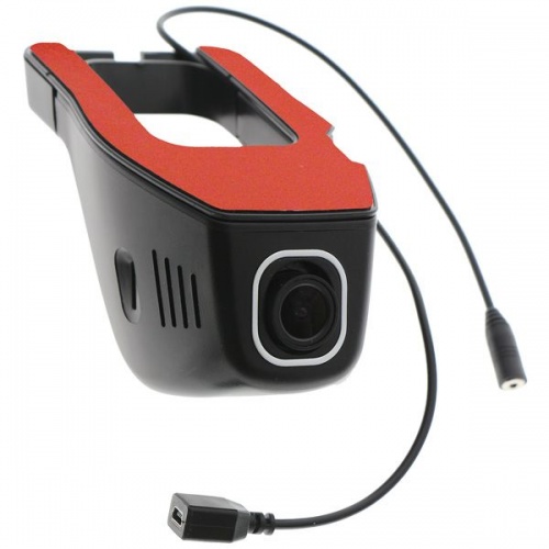 Купить  видеорегистратор carcam u8-hd в интернет-магазине Айсберг техники в Орске! фото 2